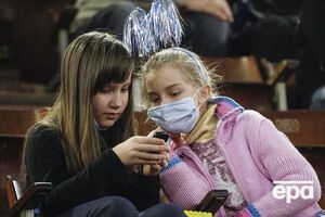 Большинство заболевших – дети