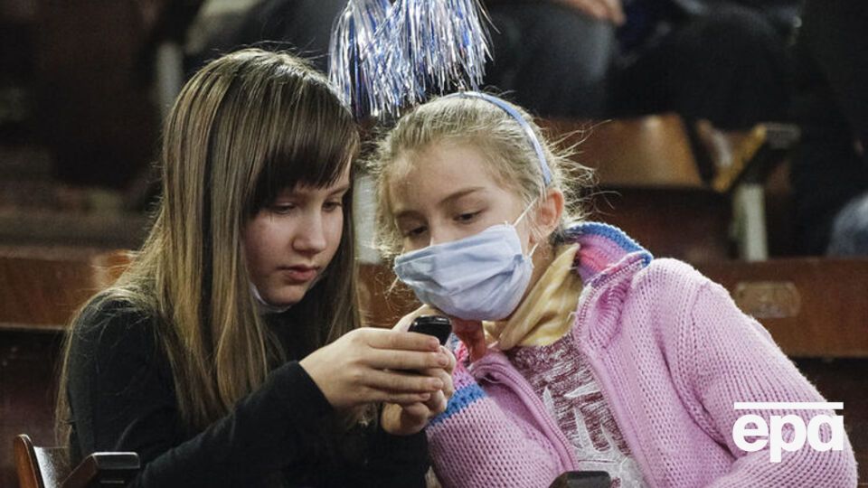 Большинство заболевших – дети