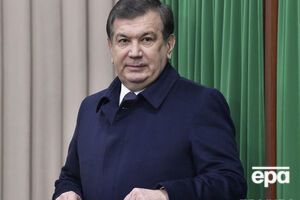 Шавкат Мирзиеев получил 15,9 млн голосов избирателей на президентских выборах в Узбекистане