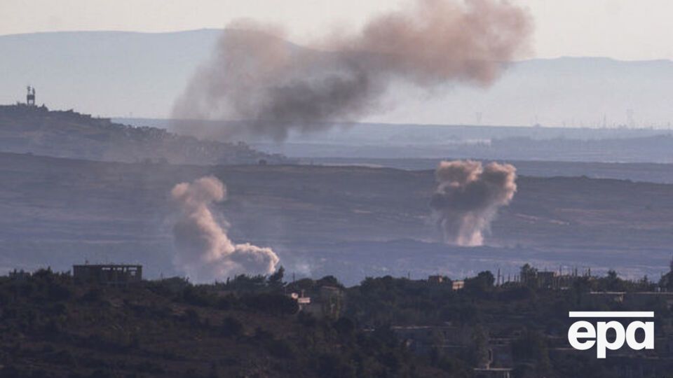 Российский военный утверждает, что повстанцы обстреляли полевой госпиталь в части Алеппо, контролируемой правительством