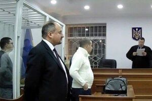 Суд над Дорошенко состоялся 3 декабря