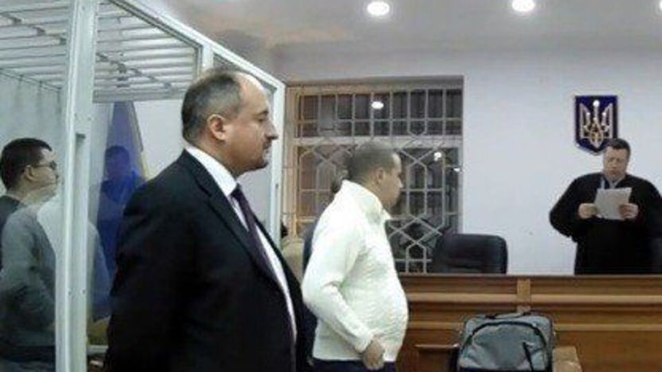 Суд над Дорошенко состоялся 3 декабря
