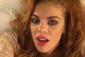 Подруга Стоцкой подтвердила беременность исполнительницы