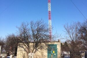 Петр Порошенко: Открытия телевизионной вышки на горе Карачун жители Донецкой области ждали более двух лет