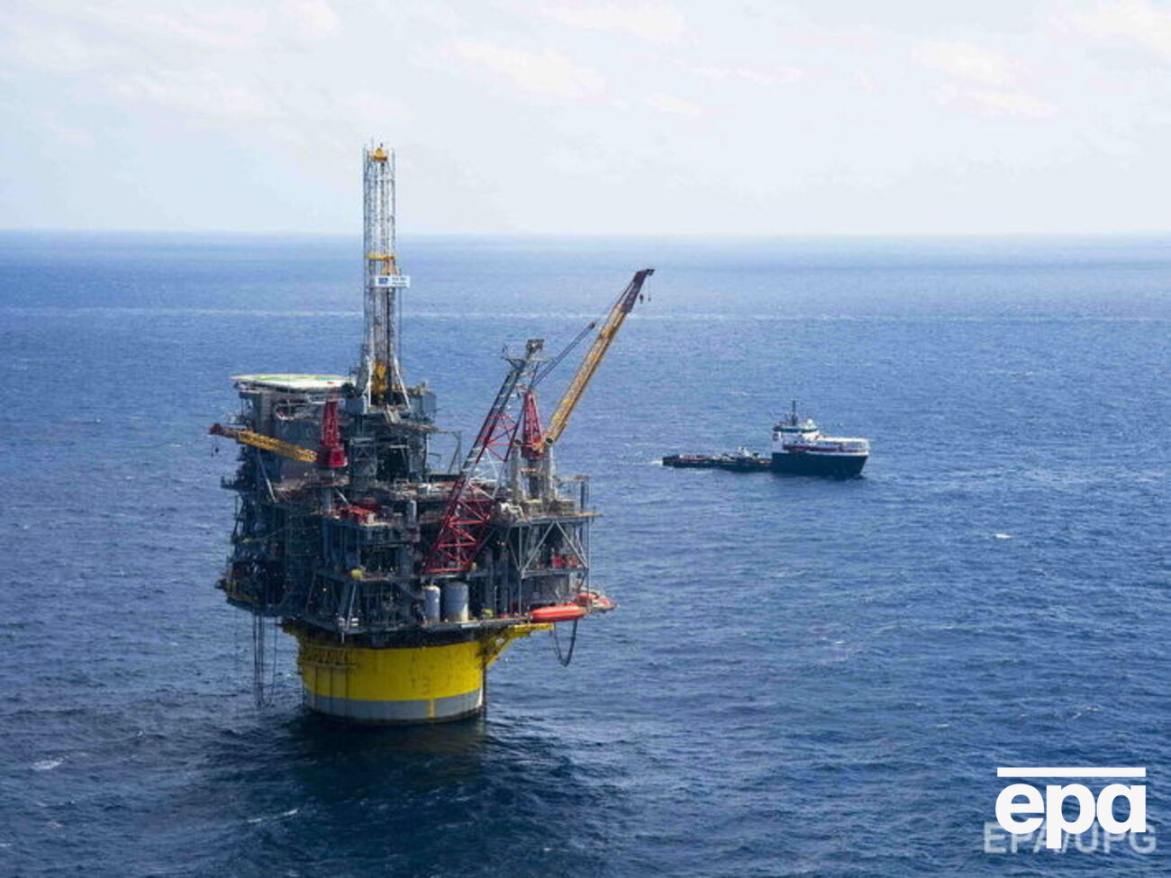 Стоимость нефти достигла максимума с июля прошлого года