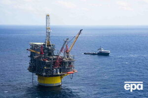 Стоимость нефти достигла максимума с июля прошлого года