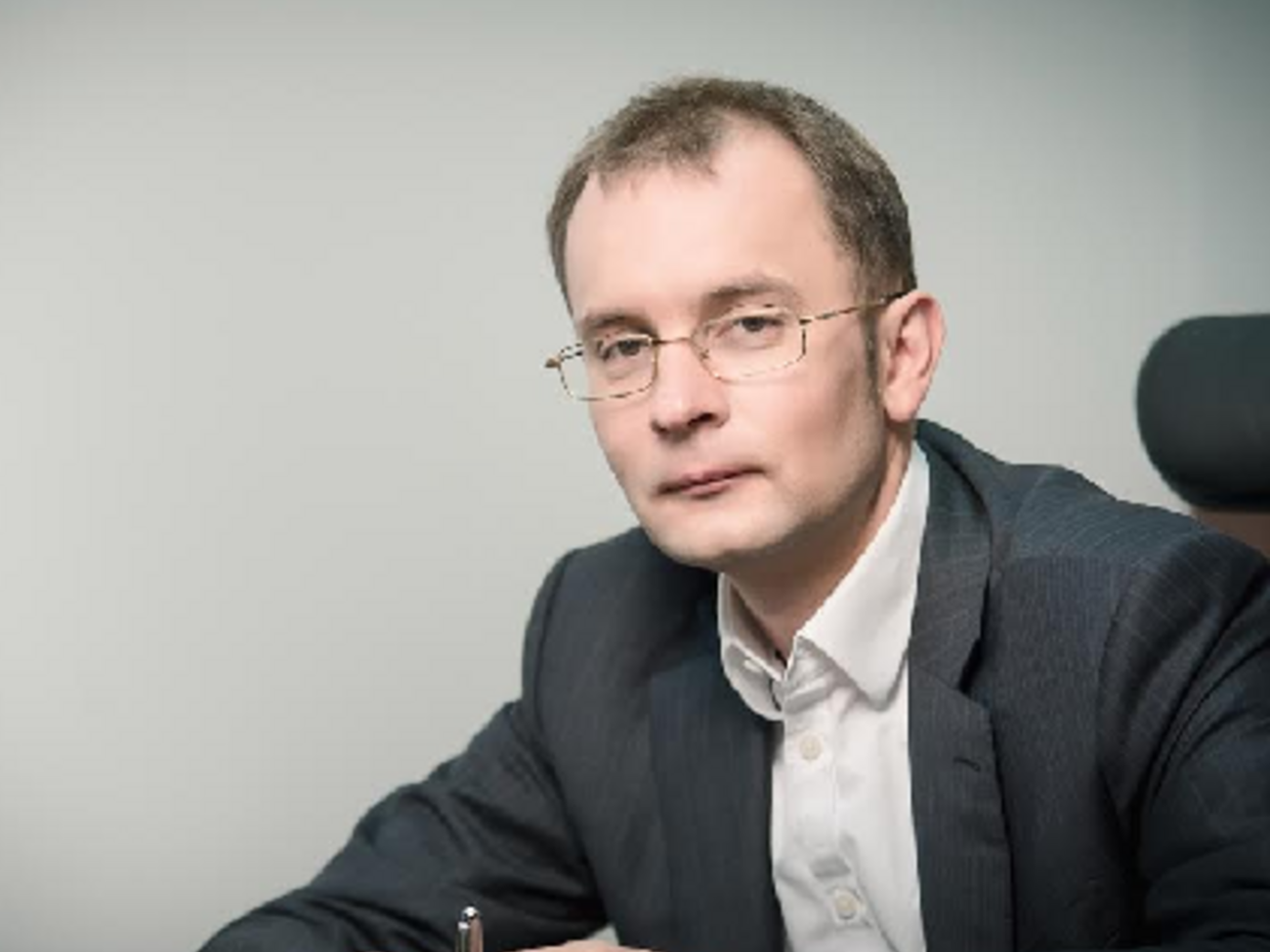 Фабрику Roshen в РФ пока нельзя продать, рассказал Пасенюк