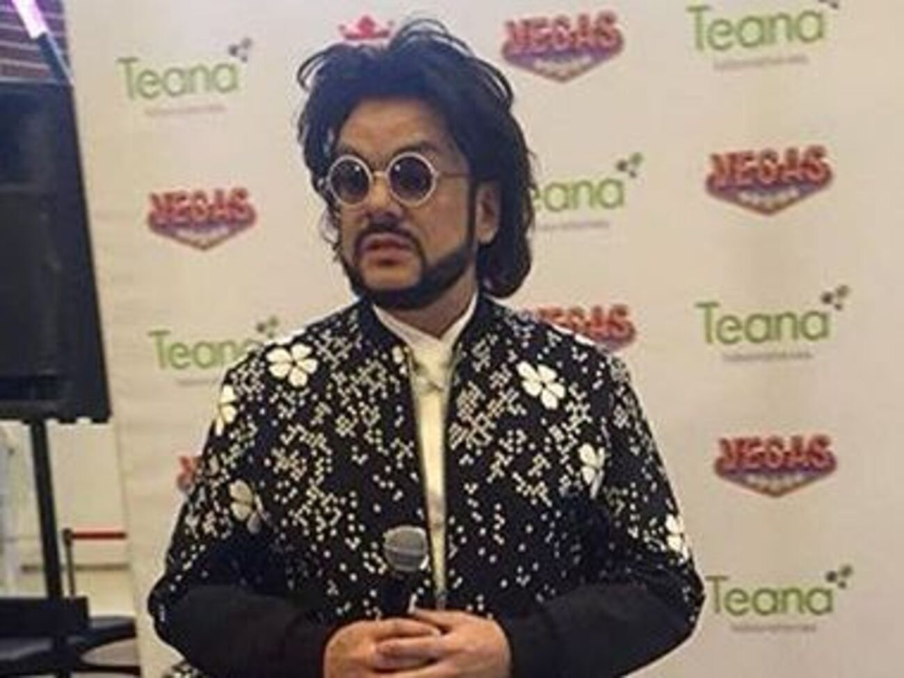 Киркоров:&nbsp;И под занавес уходящего дня... Гены --- великая вещь. Моя мама Виктория и моя дочь Алла-Виктория