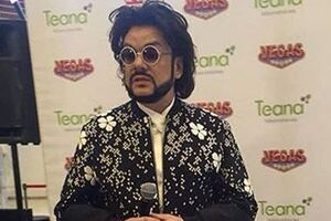 Киркоров: И под занавес уходящего дня... Гены --- великая вещь. Моя мама Виктория и моя дочь Алла-Виктория