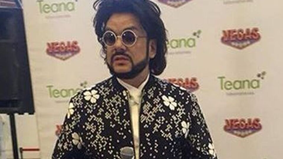 Киркоров: И под занавес уходящего дня... Гены --- великая вещь. Моя мама Виктория и моя дочь Алла-Виктория