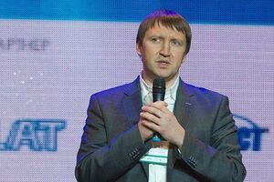 Кутовой отметил, что время на приватизацию "Укрпирта" ограничено