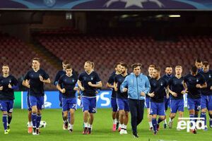 "Динамо" потеряло шансы на выход из группы Лиги чемпионов