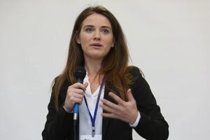 Марушевскую уволили с должности главы Одесской таможни