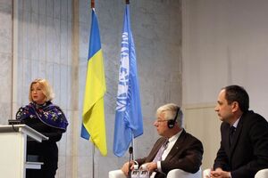 План гуманитарного реагирования для Украины на 2017 год включает 94 проекта, предложенных 45 организациями