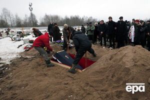 В РФ статистика зафиксировала увеличение количества необъяснимых смертей