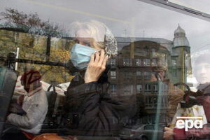 Количество больных гриппом во Львове достигло эпидпорога