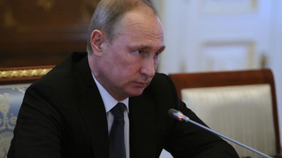 Путин отметил, что для реализации проекта "Северный поток-2" есть все перспективы, несмотря на то, что возникли сложности