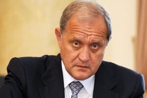 Анатолий Могилев: Во главе МВД Украины – министр-коммерсант, в замах у него – бухгалтер и непонятные молодые девочки. Какие реформы?