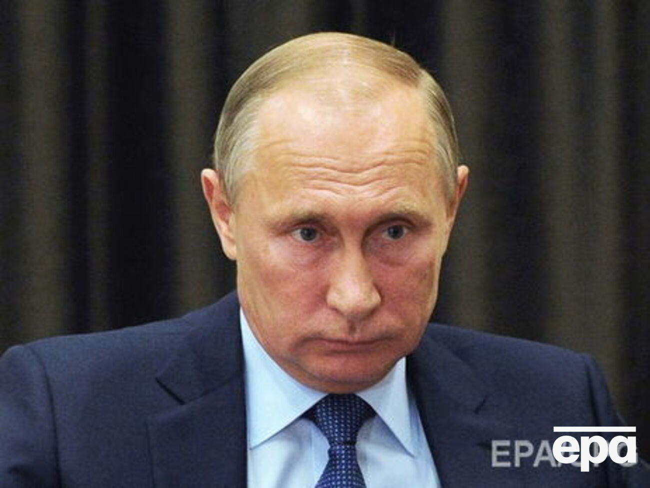 Путин назвал "успешное завершение" карьеры своей мечтой