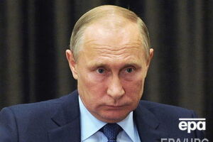 Путин назвал "успешное завершение" карьеры своей мечтой