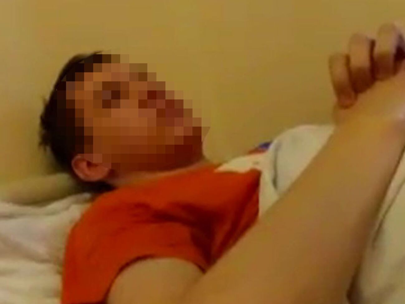 Школьник родом из Донецка пытался покончить с собой из-за издевательств в московской школе