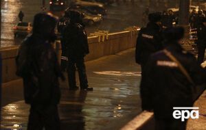 Автомобилисты случайно записали радиопереговоры на мосту после убийства Немцова, сообщил автор расследования