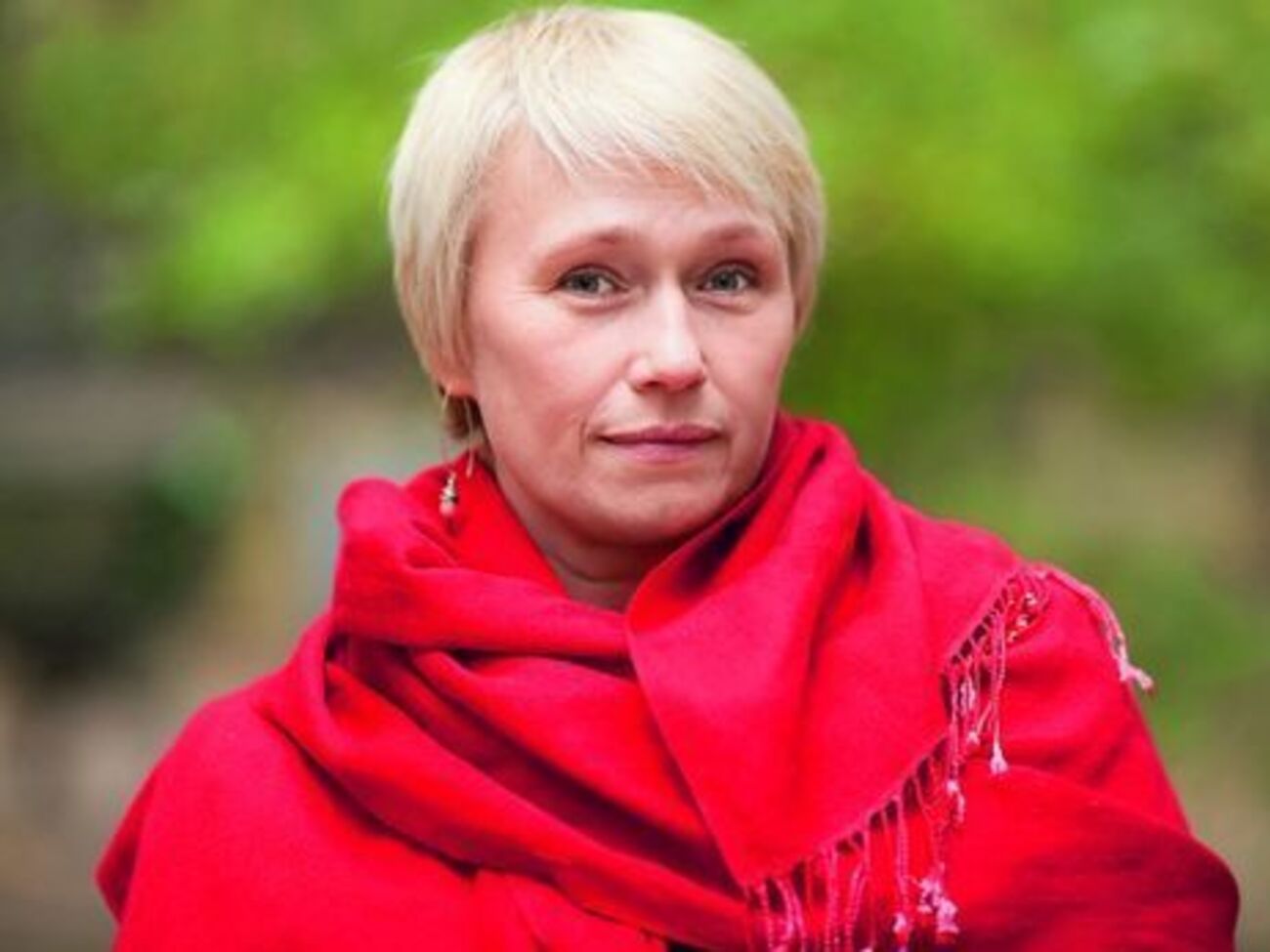 Притула попросила передать сотрудникам СБУ о готовности прийти на допрос только после того, как будет проведено расследование по делу о прослушивании журналистов "Украинской правды"