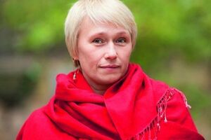 Притула попросила передать сотрудникам СБУ о готовности прийти на допрос только после того, как будет проведено расследование по делу о прослушивании журналистов "Украинской правды"