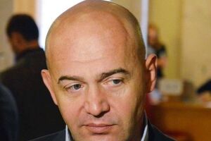 Кононенко (на фото) прокомментировал обвинения Онищенко