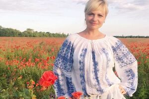 Елена Гитлянская: Сотрудники СБУ выполнили отдельное поручение следственного управления ГПУ