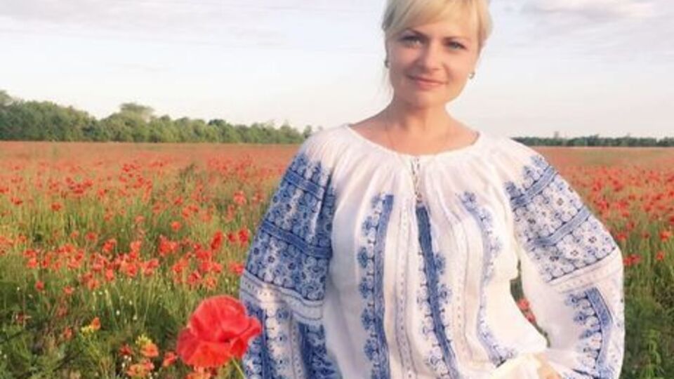Елена Гитлянская: Сотрудники СБУ выполнили отдельное поручение следственного управления ГПУ