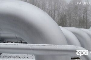 Украина готова судиться из-за решения по газопроводу OPAL