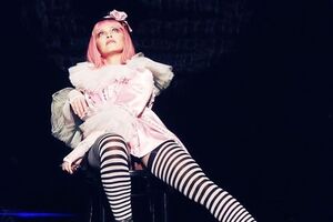 Мадонна призналась, что любит бывшего мужа Пенна