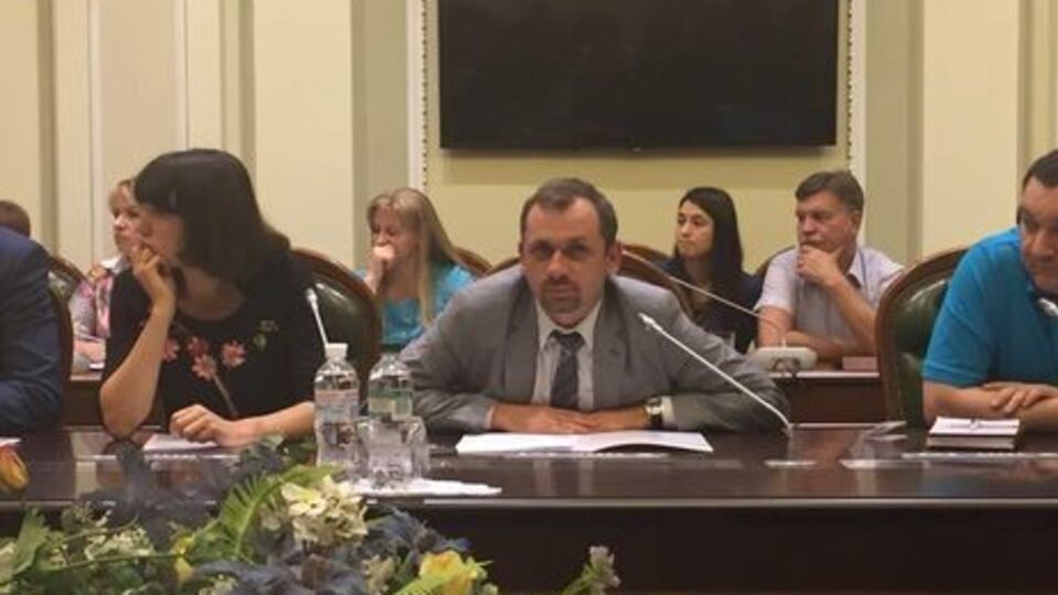 Андрей Левус: Если карма доберется до Медведчука, то в аду его друзья ему объяснят, что если я что-то задумал, то делаю это без публичных презентаций