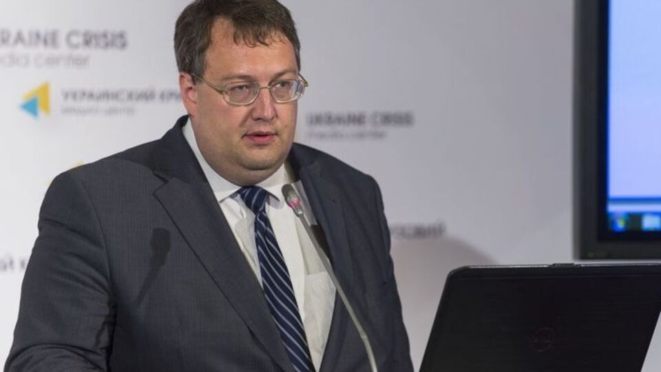 Геращенко сообщал, что оперативные сотрудники Национальной полиции выслеживали воров-домушников в Княжичах