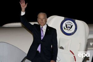 Байден является вице-президентом США с 2009 года