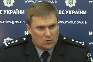 Троян: Мы проводим с задержанными ворами из Княжичей следственные действия