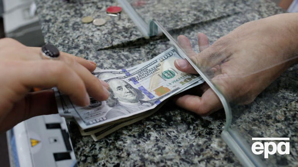 Курс валют на 6 декабря