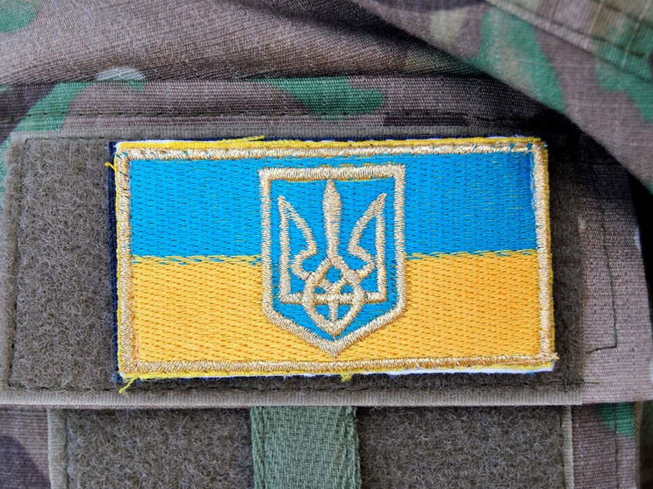 Сегодня отмечают День ВСУ