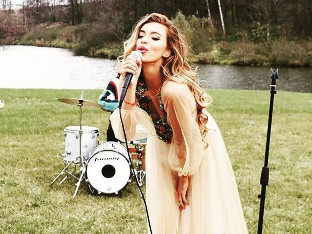 Тодоренко: Хорошо, когда есть чем прикрыть слона