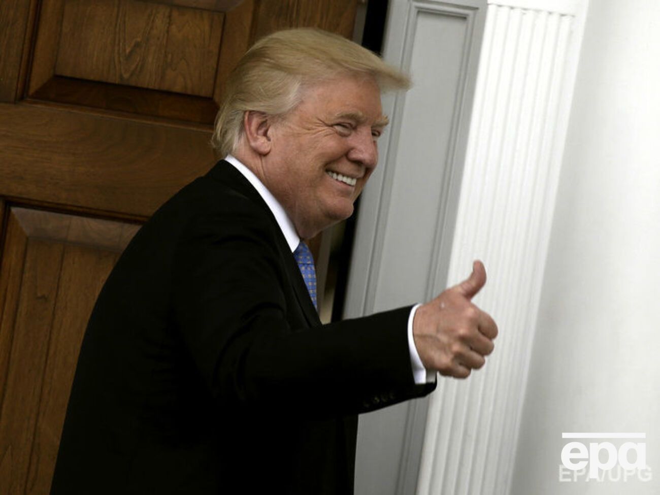 Один из выборщиков призвал не голосовать за Трампа