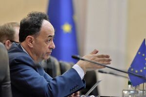 Мингарелли допускает, что для завершения ратификации Соглашения об ассоциации нужно будет подписать дополнительный протокол