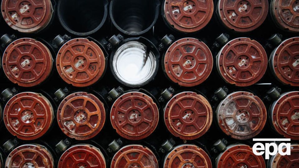 РФ обвинила украинских военных в обстрелах