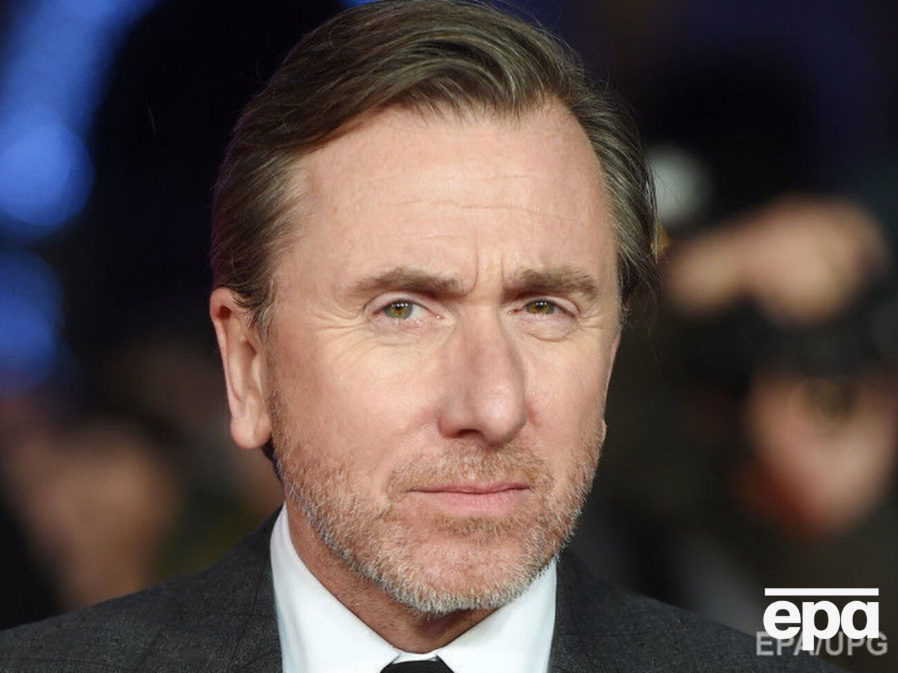 Рот пострадал от действий своего дедушки