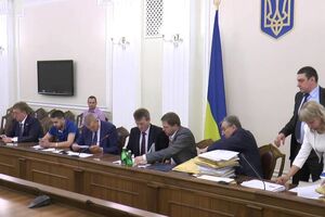 На должность руководителей ГБР комиссия отобрала 19 кандидатов