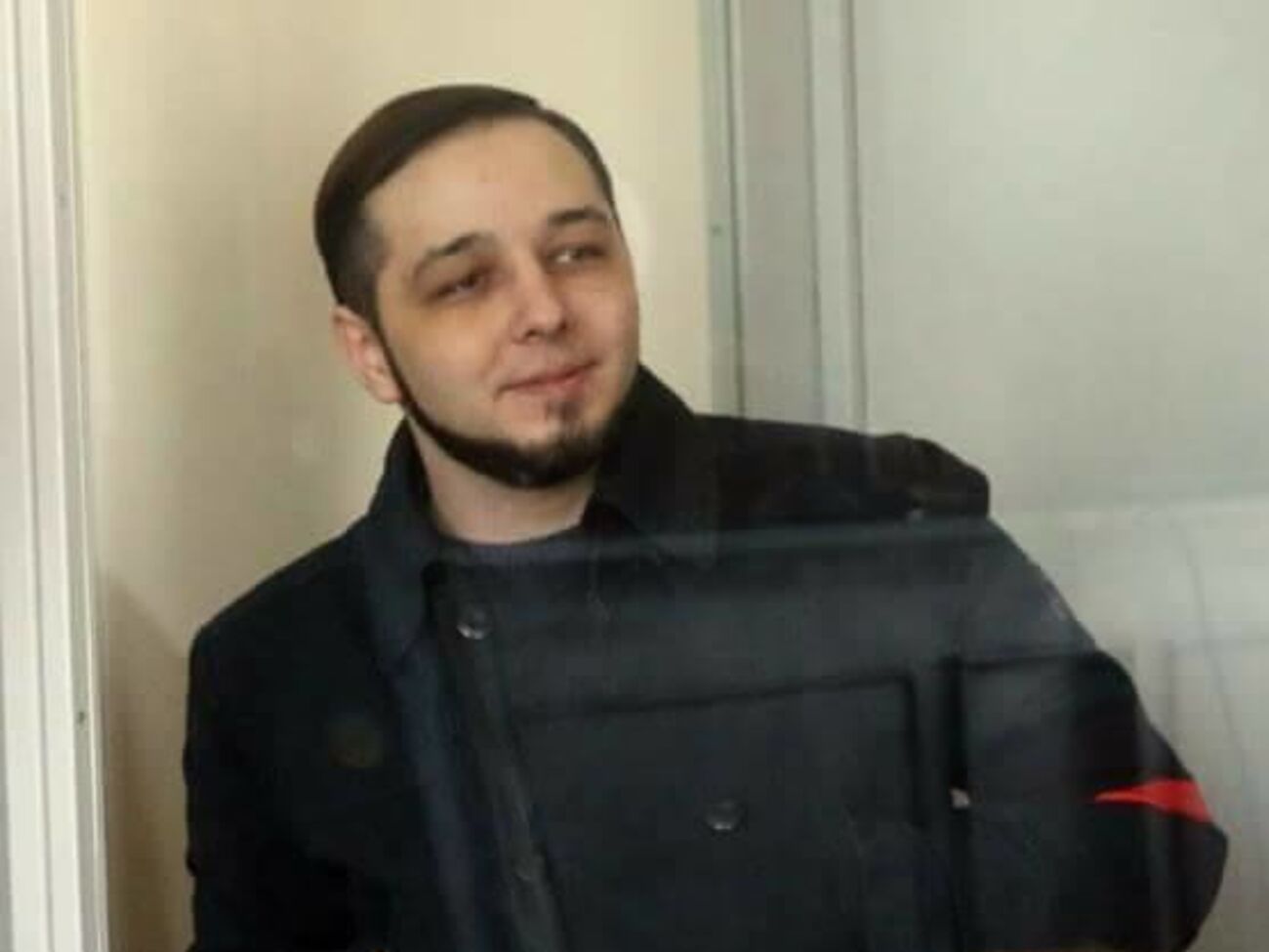 Юрия Павленко (Хорта) арестовали 1 апреля 2016 года
