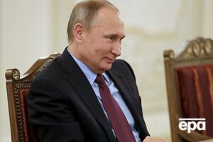 Пользователи соцсетей придумали различные варианты завершения карьеры для Путина