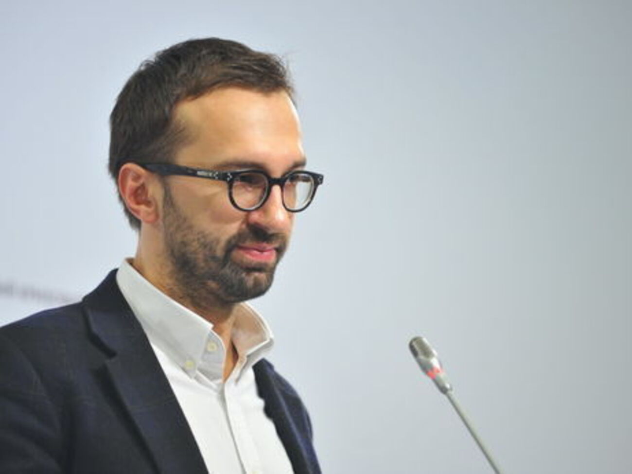 В НАПК обвиняют Сергея Лещенко в затягивании процесса ознакомления с протоколом