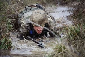 Рада разрешила военным, которые заключили контракты на службу во время особого периода, перезаключить контракты или уволиться в запас