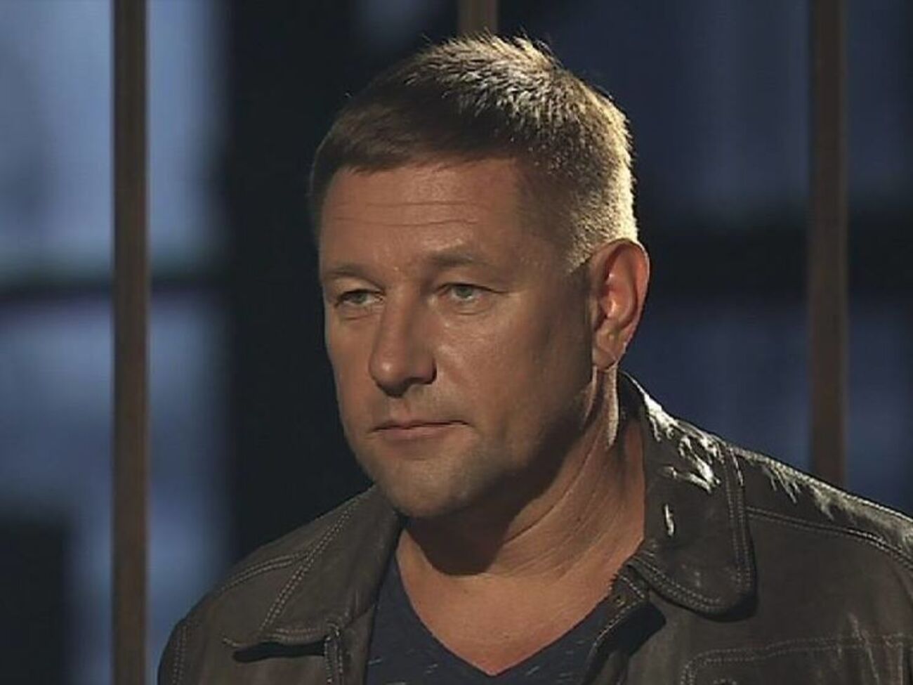 Стогний:&nbsp;Откуда полиция охраны могла знать, что КОРД, к примеру, не крышует задержанных?